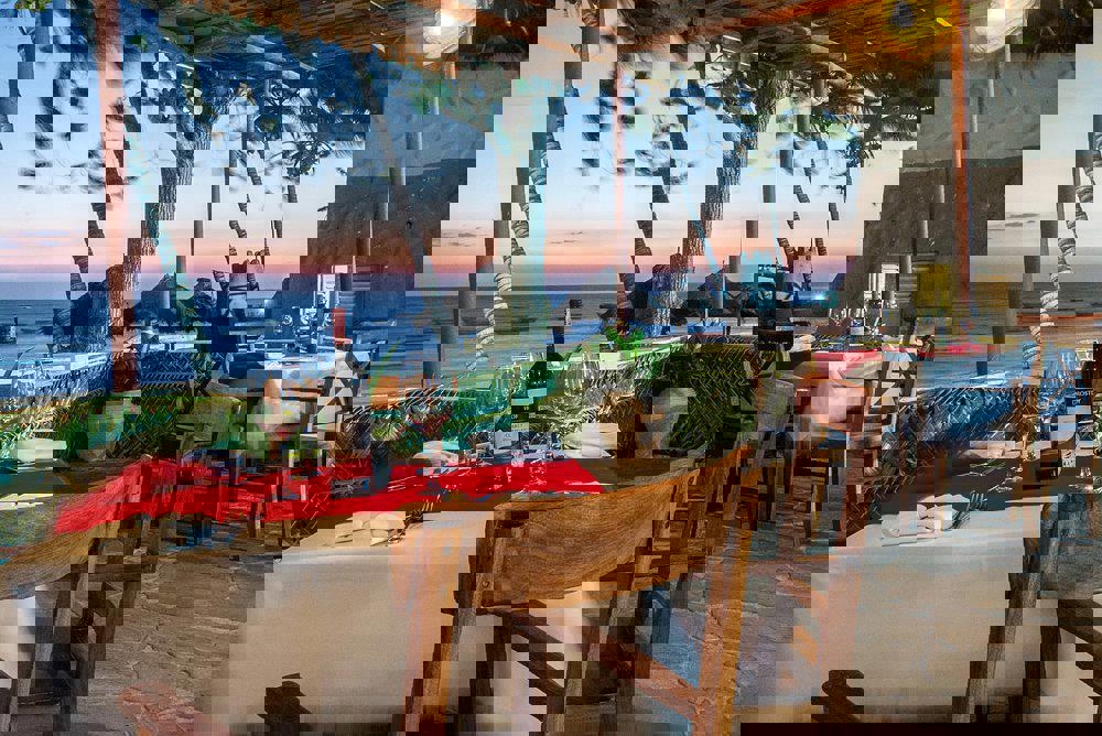 Hotel Mandarin Resort Zanzibar - Afbeelding 2