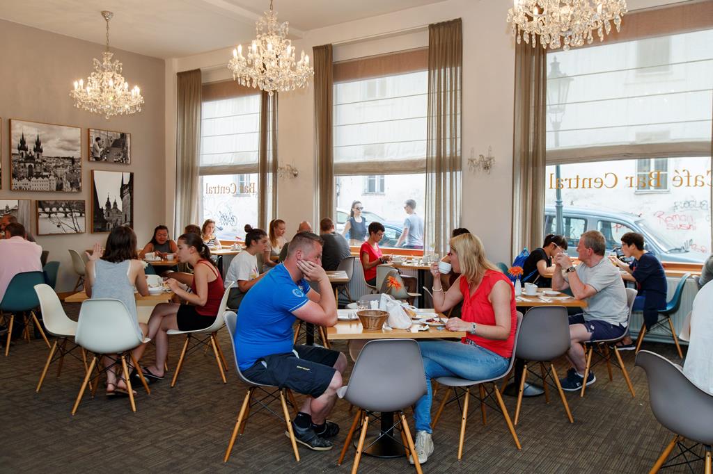 Central - Afbeelding 4