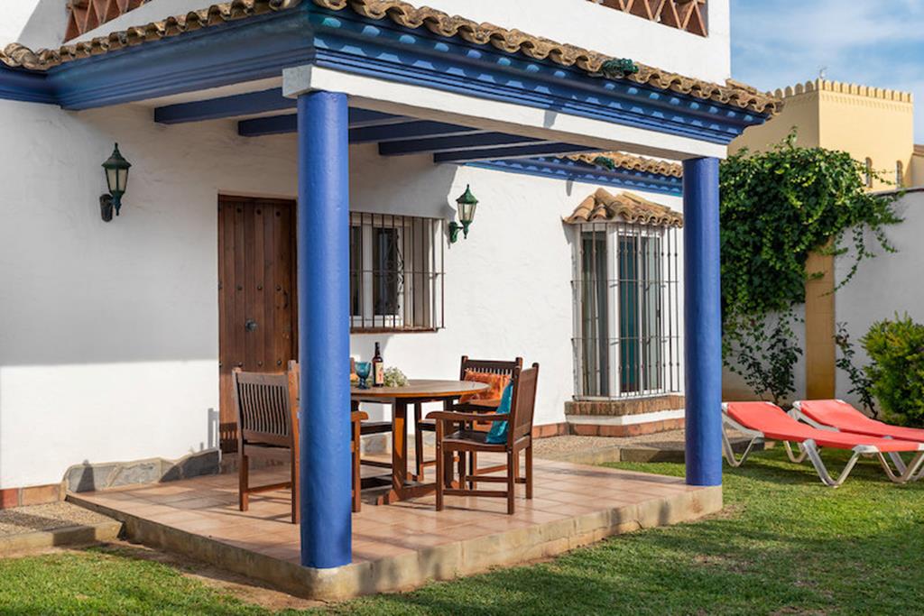 Suites Cortijo Fontanilla - Afbeelding 3
