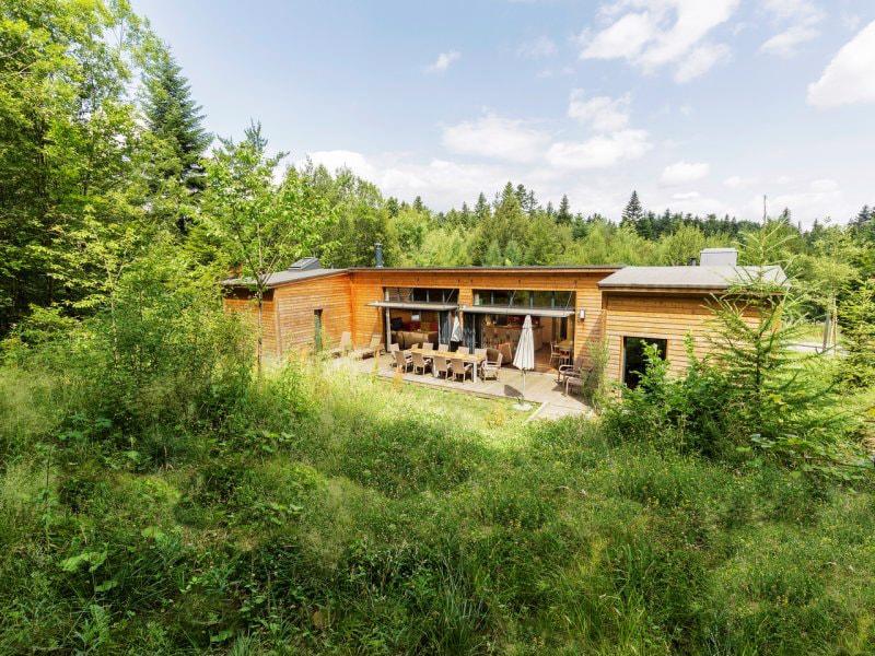 Center Parcs Les Trois Forets - Afbeelding 2