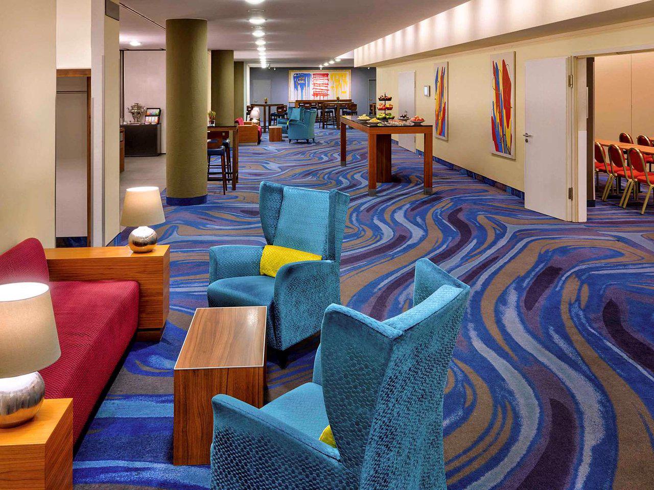 Mercure Berlin Tempelhof - Afbeelding 4