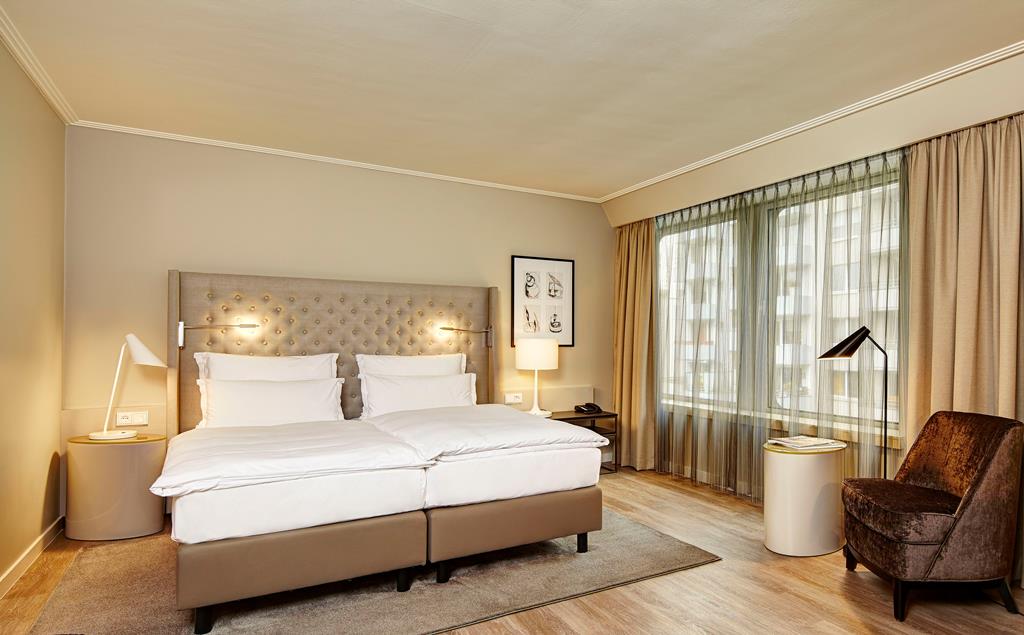 Clayton Hotel Düsseldorf - Afbeelding 2