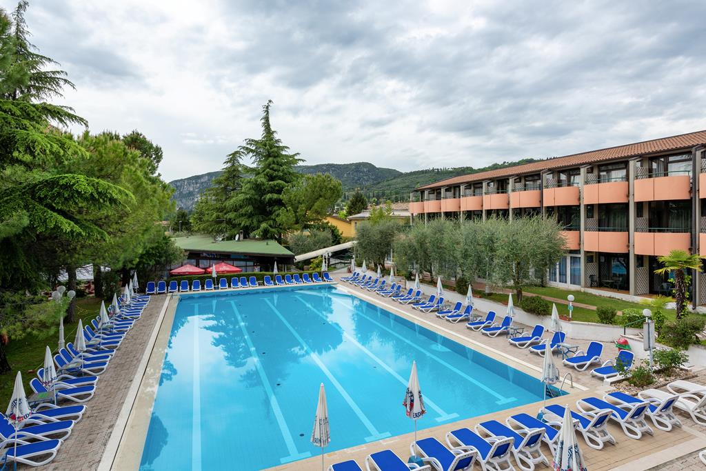 Palme Komplex - Afbeelding 2