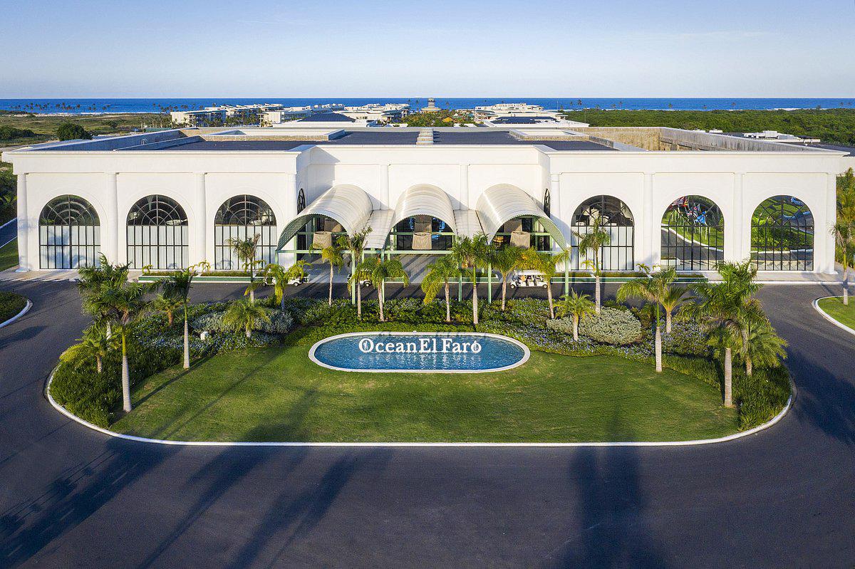 Ocean el Faro - Afbeelding 2