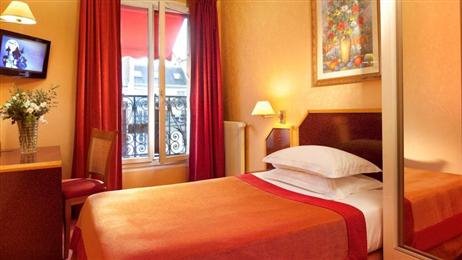 Paris Paix Republique - Afbeelding 2