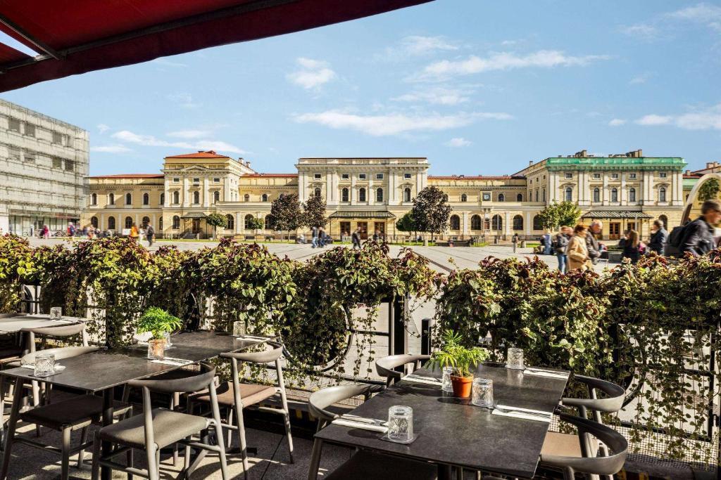 Vienna House by Wyndham Andel's Cracow - Afbeelding 2