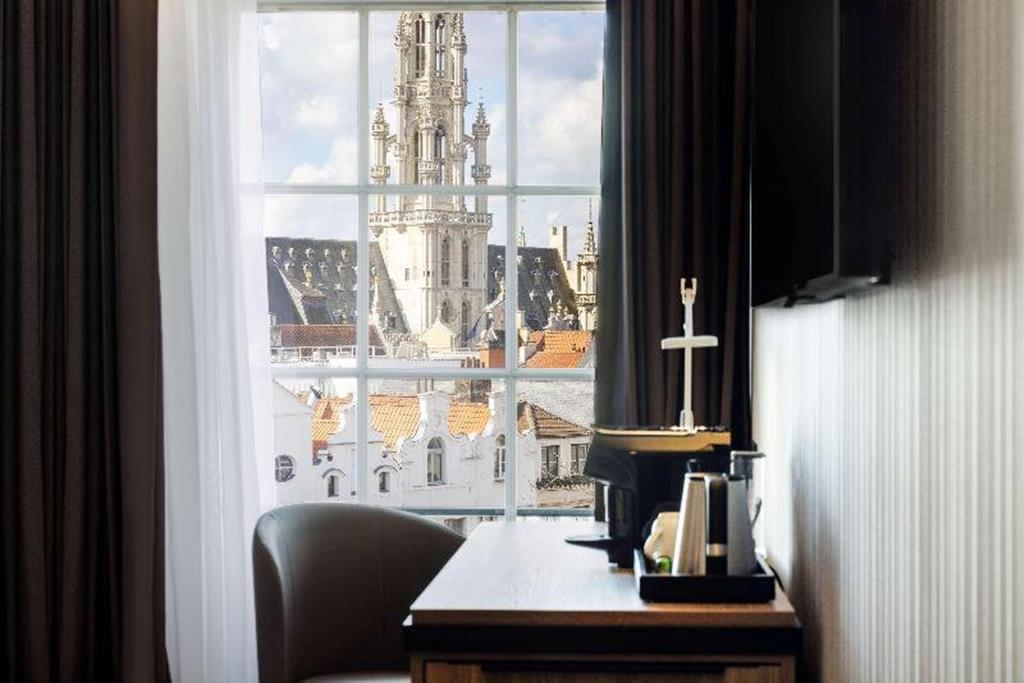 NH Brussels Carrefour De l'Europe - Afbeelding 2