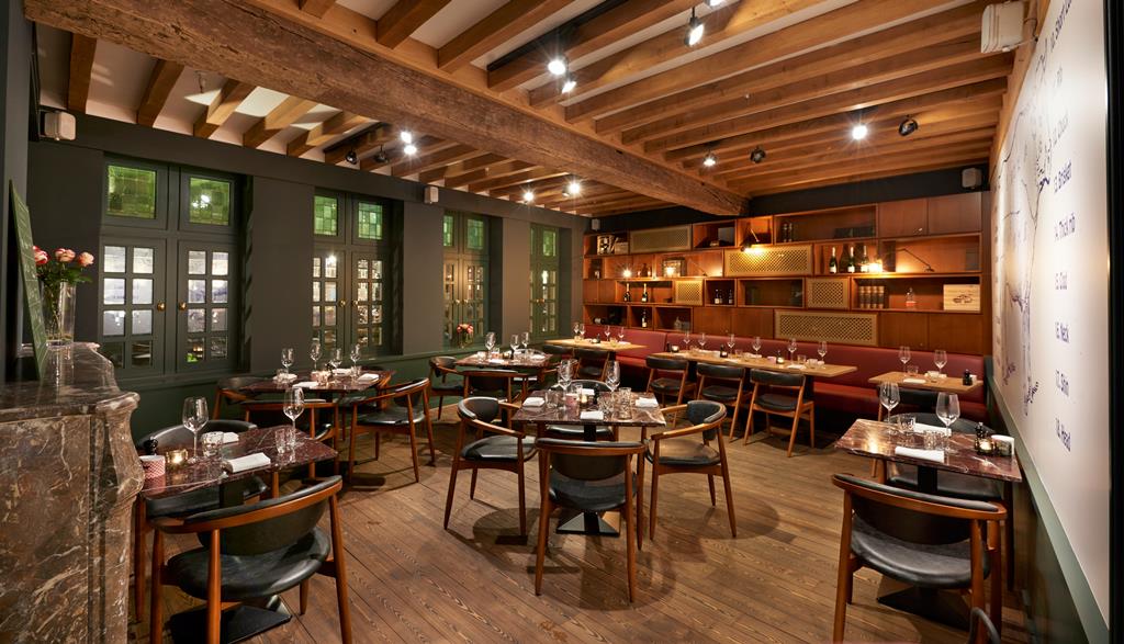 Marriott Ghent - Afbeelding 3