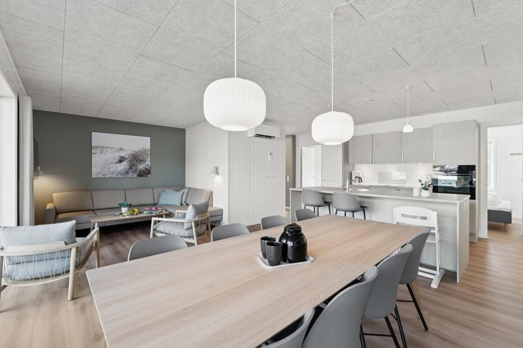 Appartementen Lalandia Sondervig - Afbeelding 2