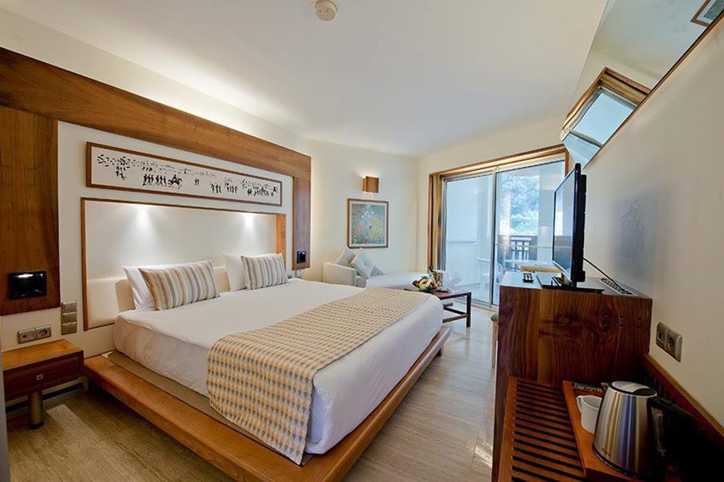 Liberty Lykia Family - Afbeelding 2