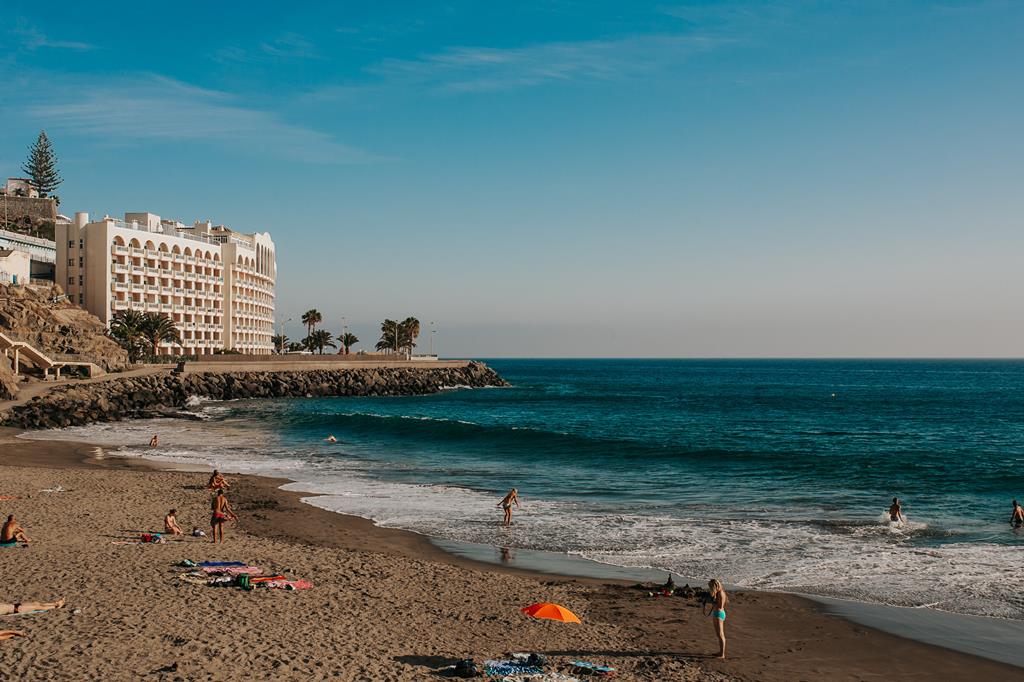 Servatur Green Beach - Afbeelding 4