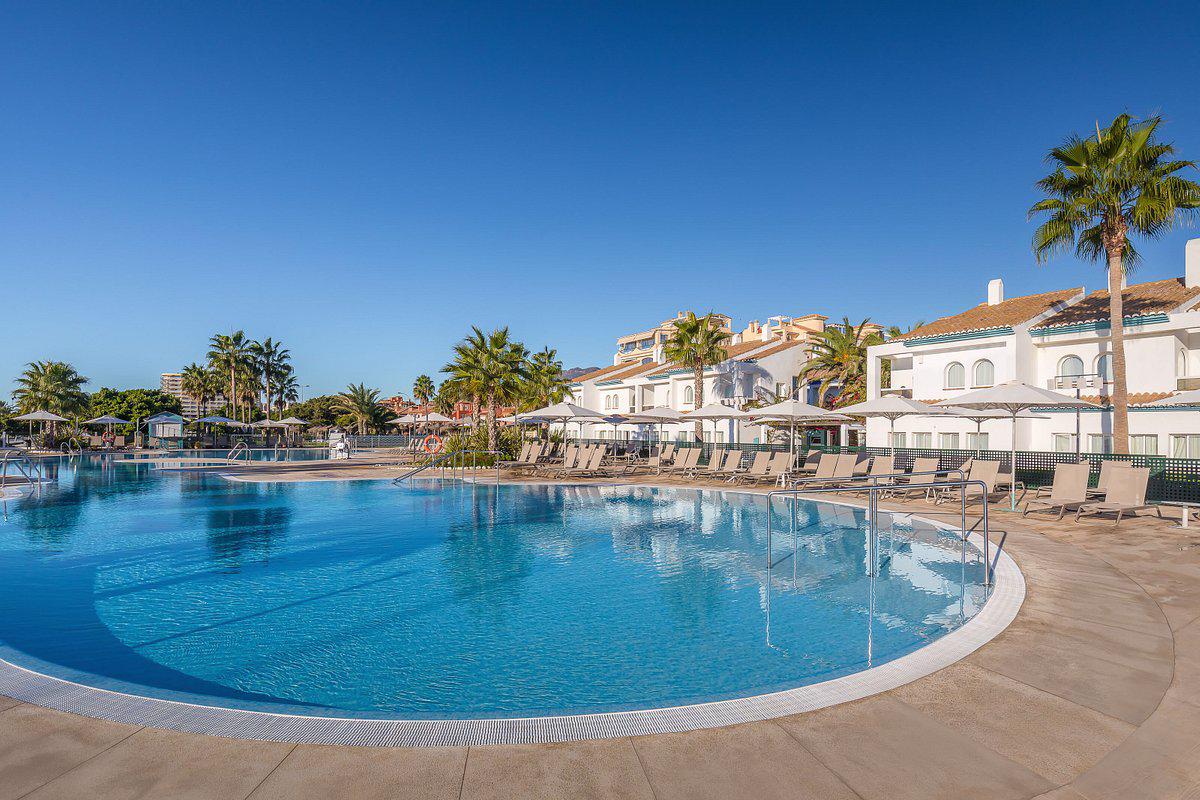 Occidental Torremolinos Playa - Afbeelding 4