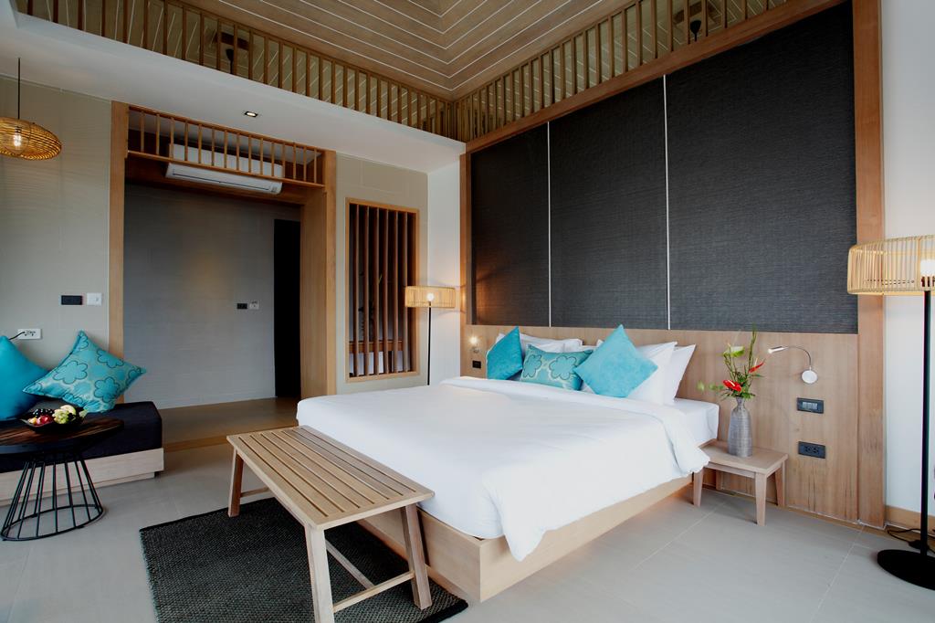 Mandarava Resort and Spa Karon Beach - Afbeelding 4