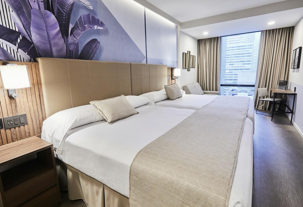 Riu Plaza Manhattan Times Square - Afbeelding 2