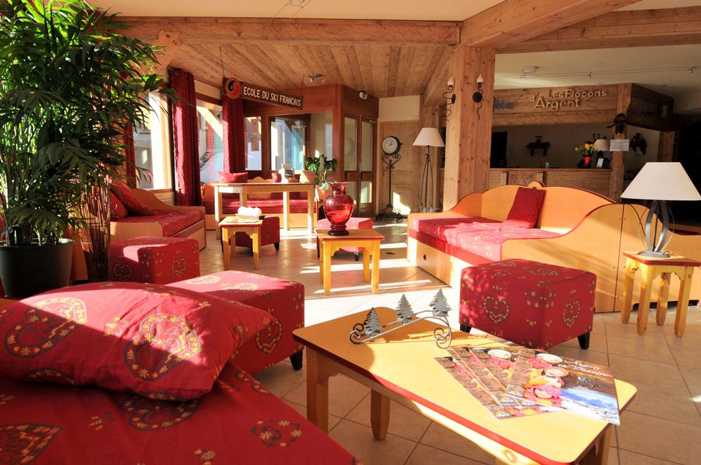 Les Flocons d'Argent - Afbeelding 4