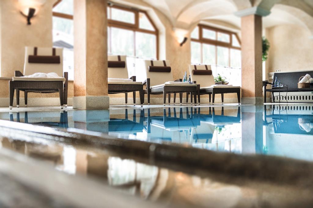 Magic Mountains Alpenhof - Afbeelding 2