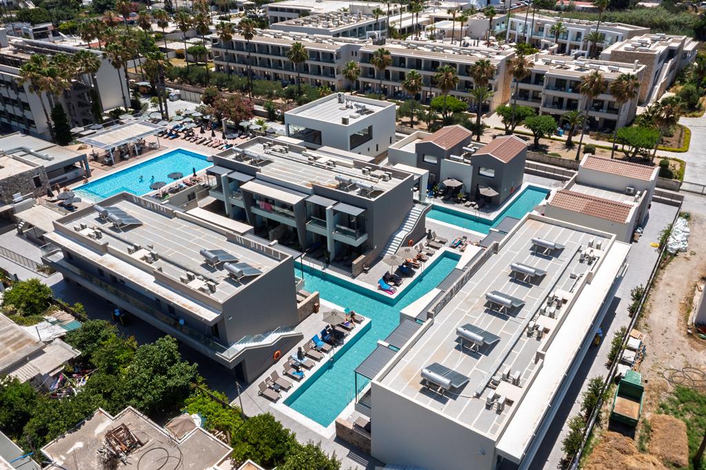 Cosmopolitan - Afbeelding 4