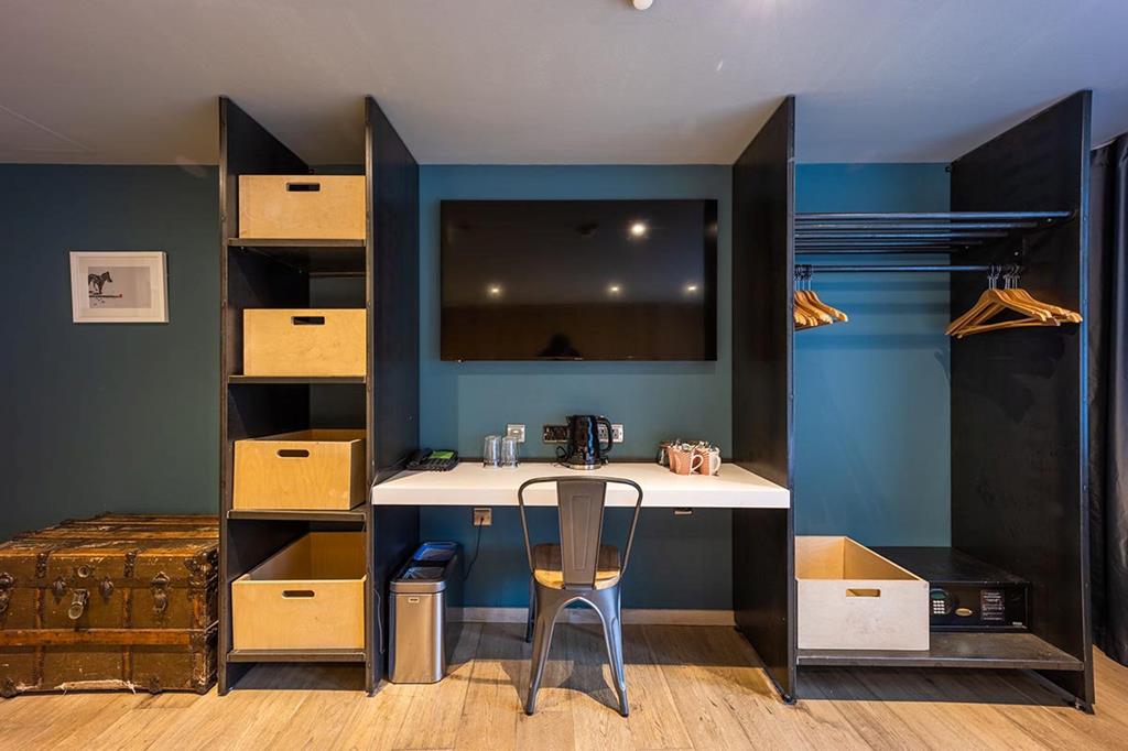 Grassmarket - Afbeelding 4