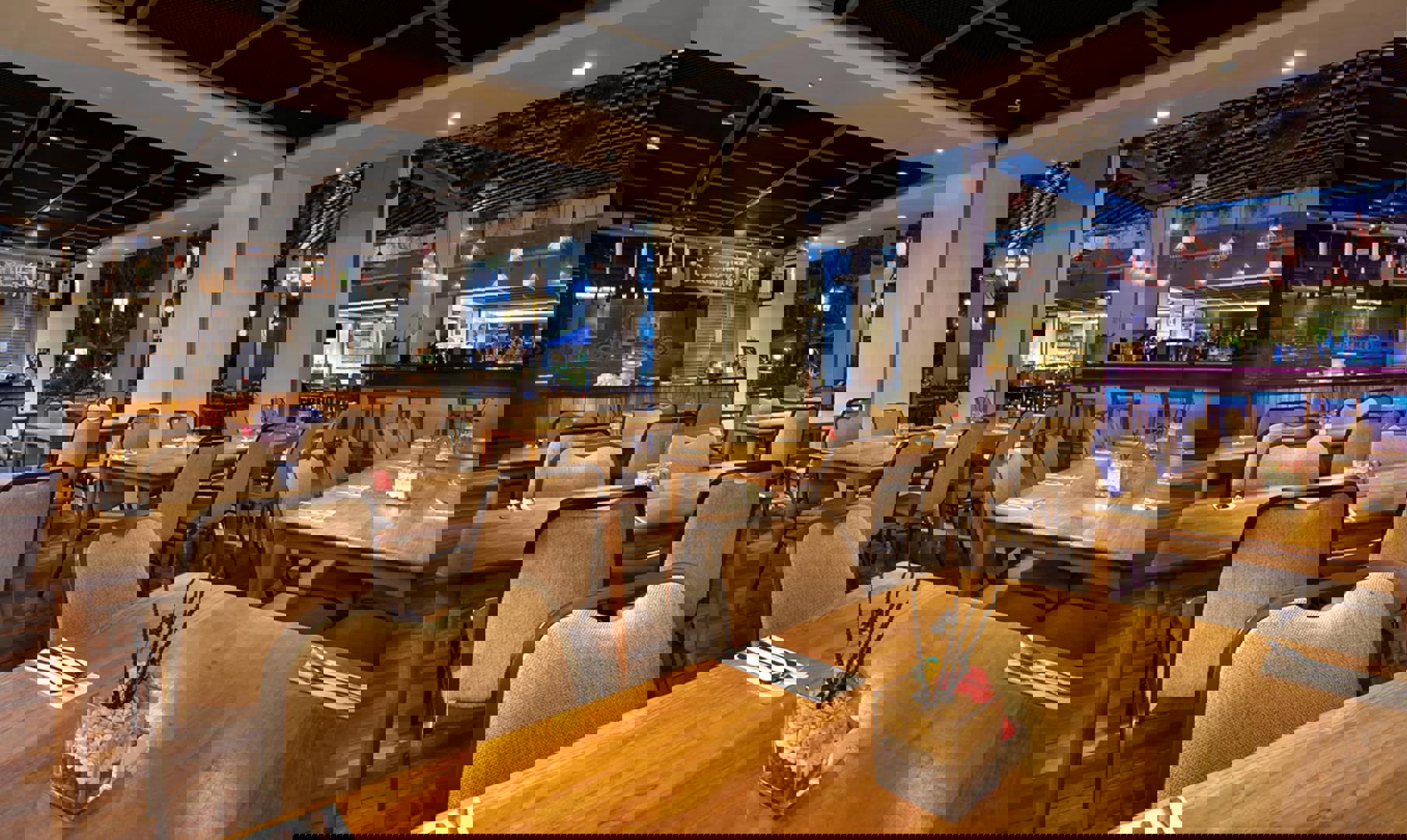 Ramada Wyndham Seminyak Bali - Afbeelding 4