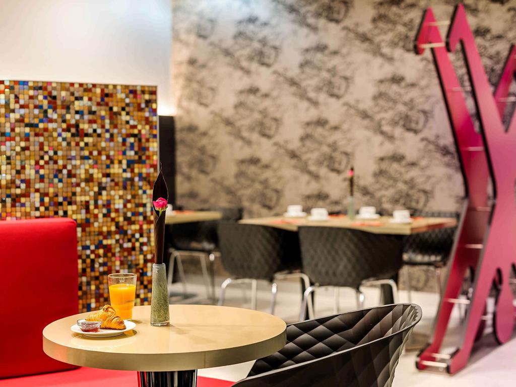 Mercure Hotel Düsseldorf Zentrum - Afbeelding 2