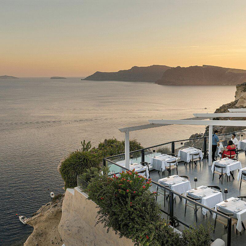 Santorini Secret Suites - Afbeelding 4