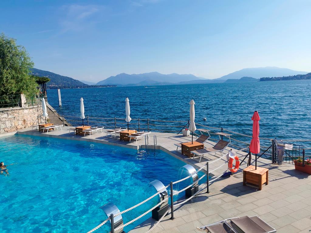 Residence Antico Verbano - Afbeelding 3