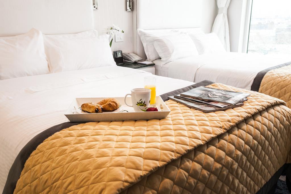 Wyndham Garden Brooklyn Sunset Park - Afbeelding 2