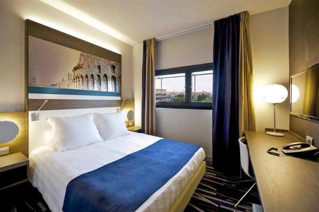 Mercure Roma Centro Colosseo - Afbeelding 2