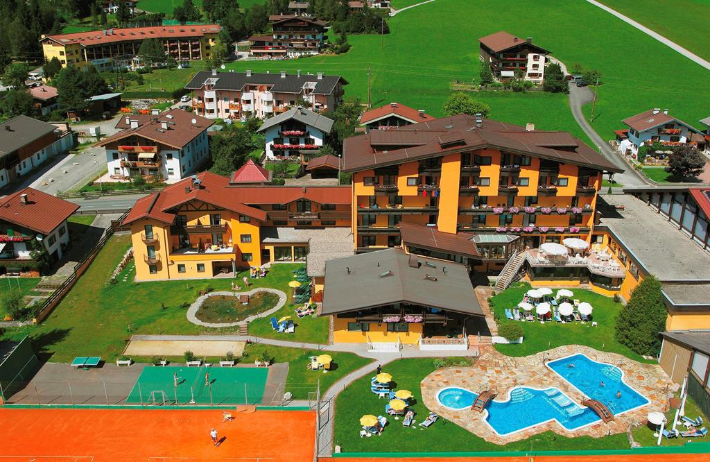 Vital & Sporthotel Brixen - Afbeelding 2