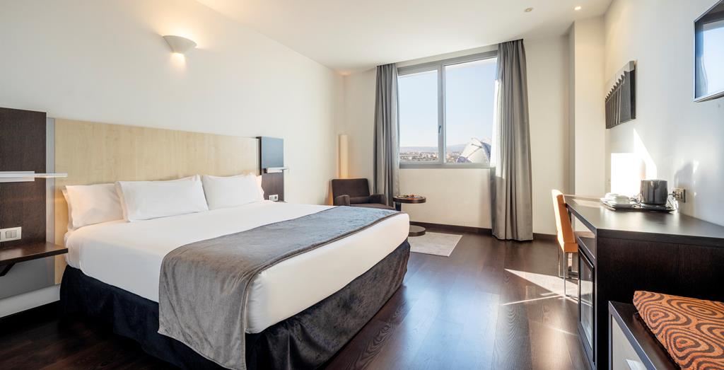 Ilunion Aqua 4 - Afbeelding 2