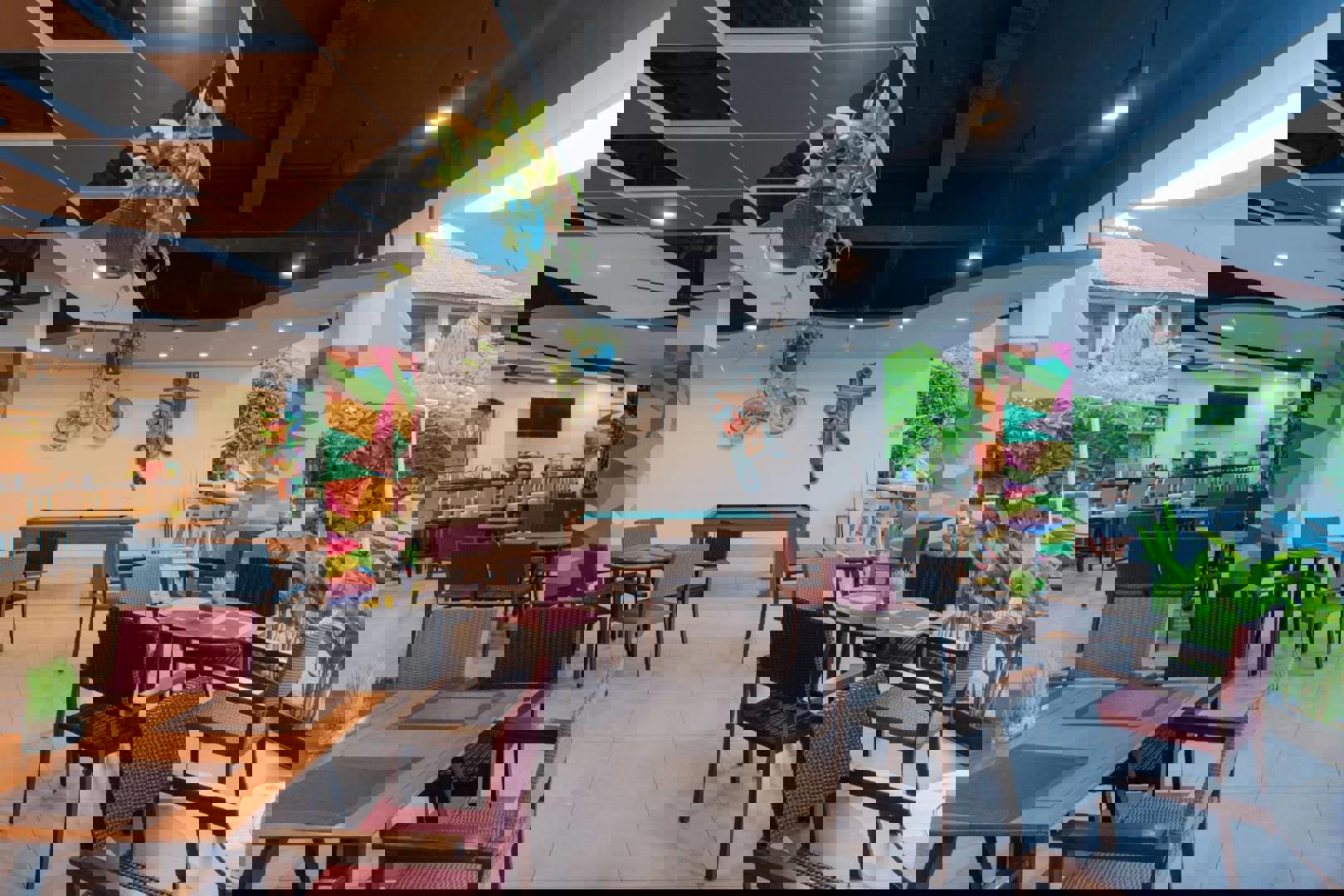 Kuta Beach Club - Afbeelding 2