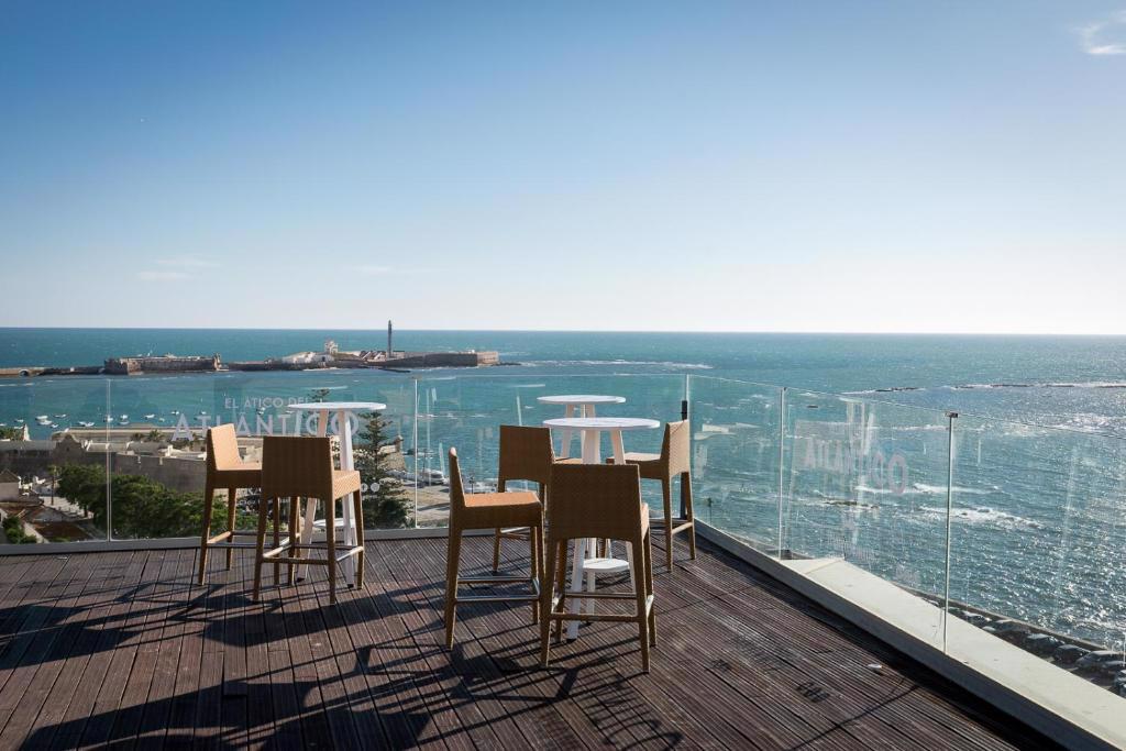 Parador de Cadiz - Afbeelding 4