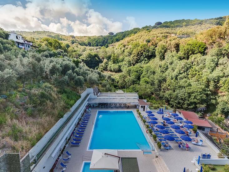 Best Western La Solara - Afbeelding 3