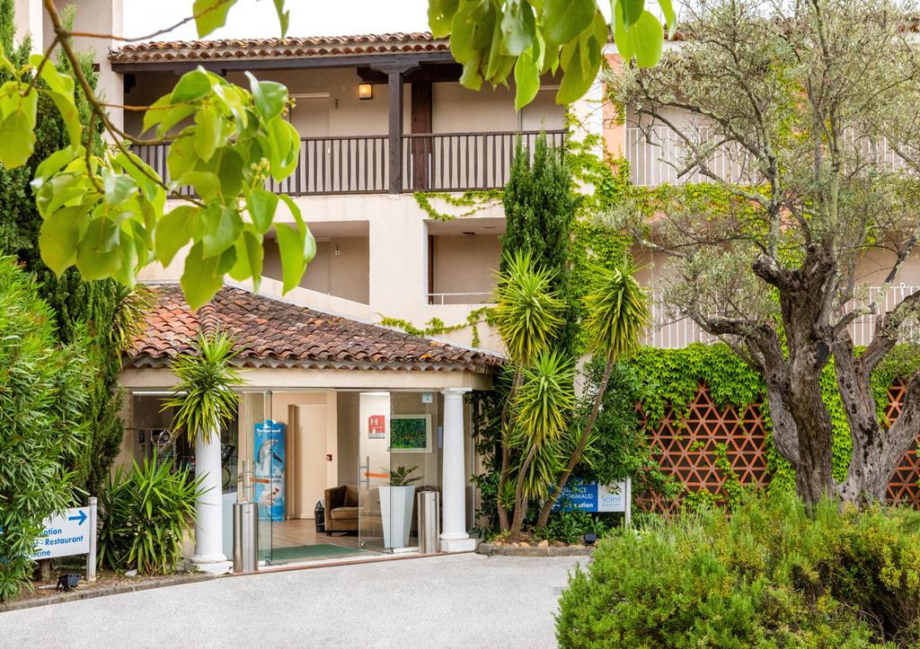 SOWELL Saint Tropez & SOWELL Family Port Grimaud - Afbeelding 4