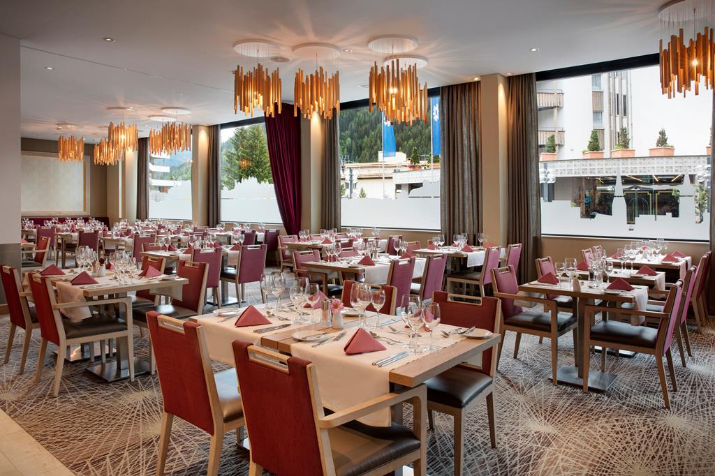 Hilton Garden Inn Davos - Afbeelding 4