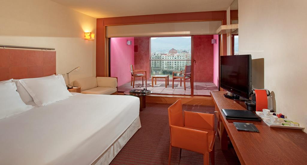 Melia Bilbao - Afbeelding 2