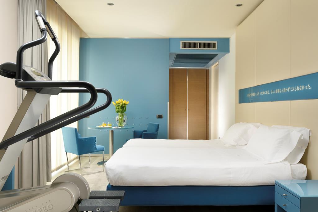 Unahotels Bologna Centro - Afbeelding 2