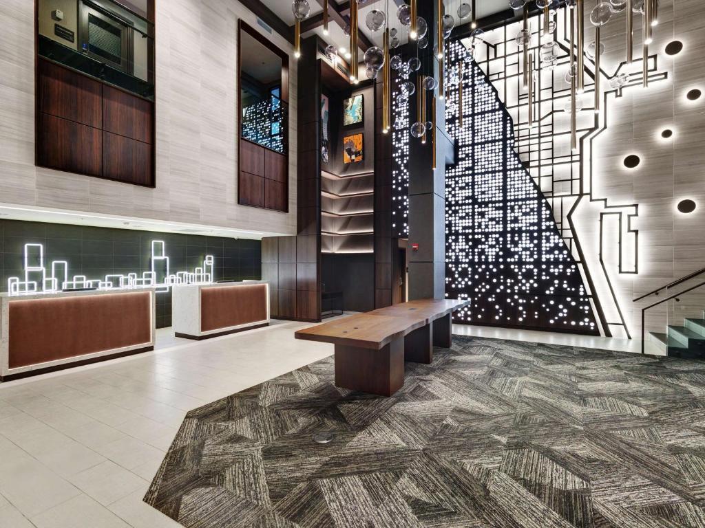 Hampton Inn & Suites Chicago Downtown - Afbeelding 4