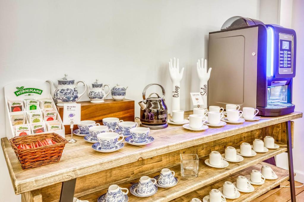 Sercotel Arenal Bilbao - Afbeelding 3