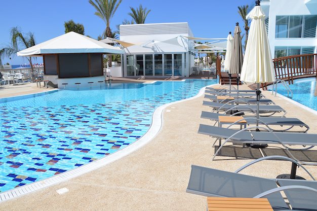 Vassos Nissi Plage - Afbeelding 4