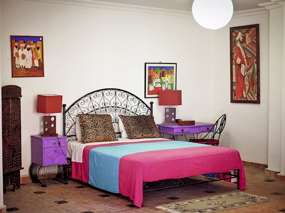 Riad Al Khansaa - Afbeelding 2