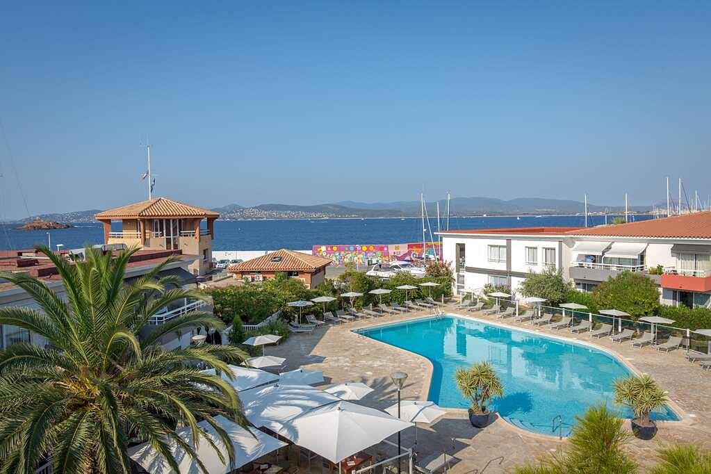 Best Western Plus La Marina - Afbeelding 3