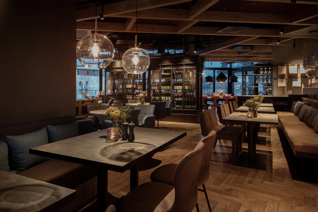 Scandic Voss - Afbeelding 3