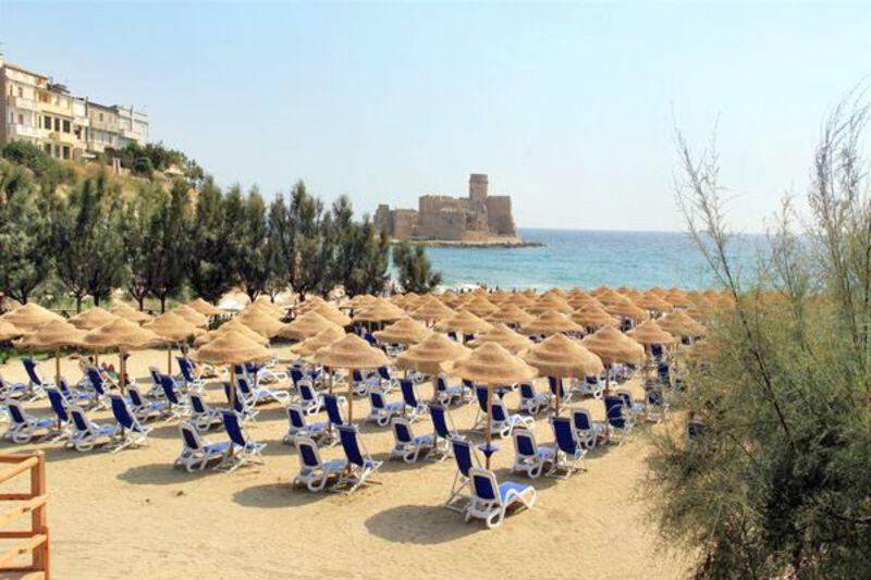 TH Le Castella Baia Degli Dei - Afbeelding 4