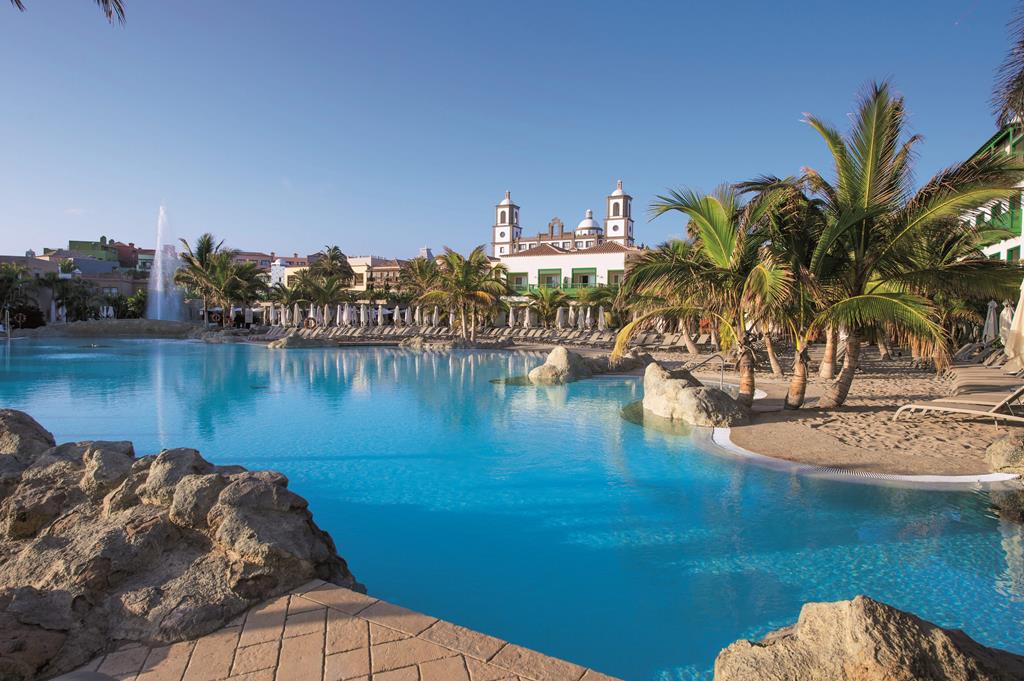 Lopesan Villa del Conde Resort & Thalasso - Afbeelding 3