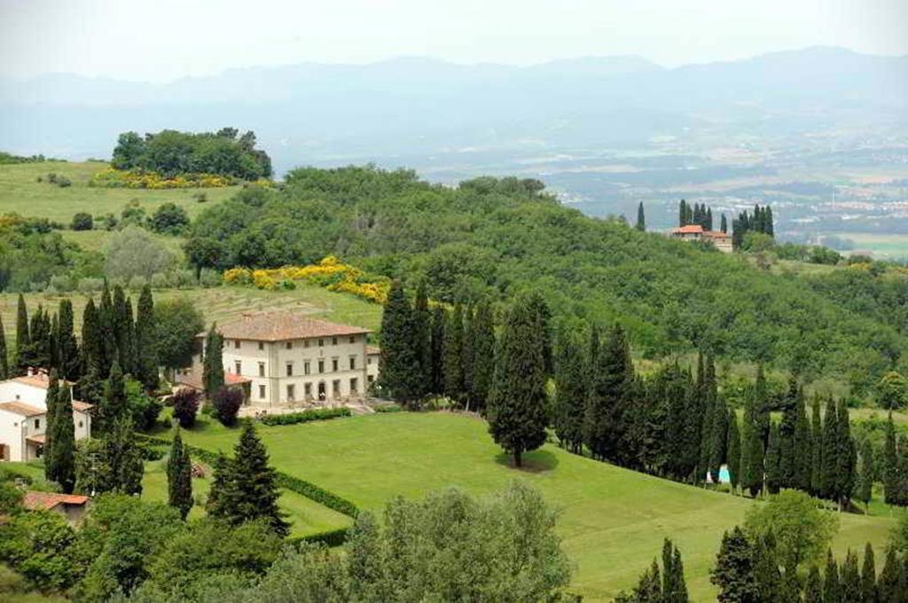 Villa Campestri - Afbeelding 3