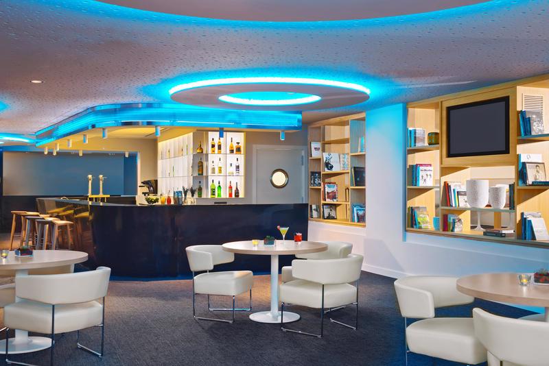 NH Collection Madrid Suecia - Afbeelding 3