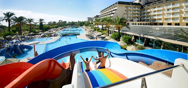 MC Arancia Resort - Afbeelding 3