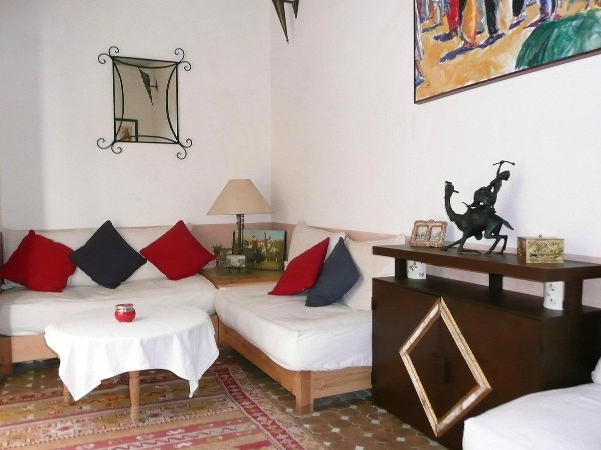 Riad Dar Nabila - Afbeelding 2