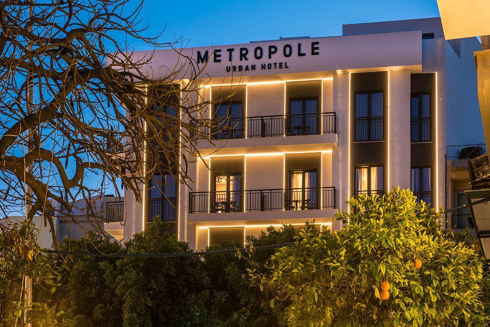 Metropole Urban - Afbeelding 3